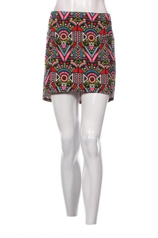 Fustă H&M Divided, Mărime M, Culoare Multicolor, Preț 29,99 Lei