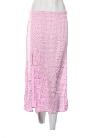 Sukně H&M Divided, Velikost XL, Barva Růžová, Cena  289,00 Kč