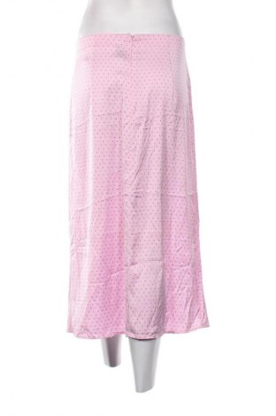 Sukně H&M Divided, Velikost XL, Barva Růžová, Cena  289,00 Kč