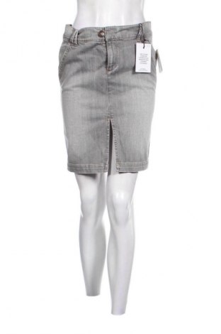 Φούστα Jake*s, Μέγεθος L, Χρώμα Γκρί, Τιμή 59,99 €