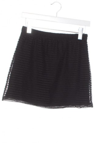 Fustă Jennyfer, Mărime XS, Culoare Negru, Preț 92,09 Lei