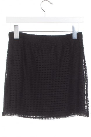 Fustă Jennyfer, Mărime XS, Culoare Negru, Preț 92,09 Lei