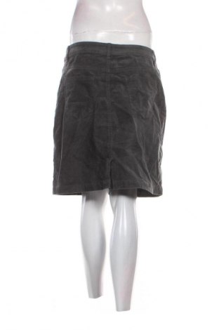 Rock Laura T., Größe M, Farbe Grau, Preis € 5,99