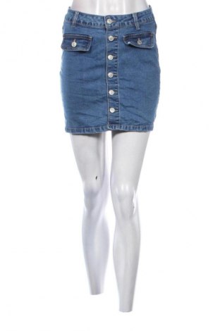 Rock MITI BACI, Größe M, Farbe Blau, Preis 4,99 €