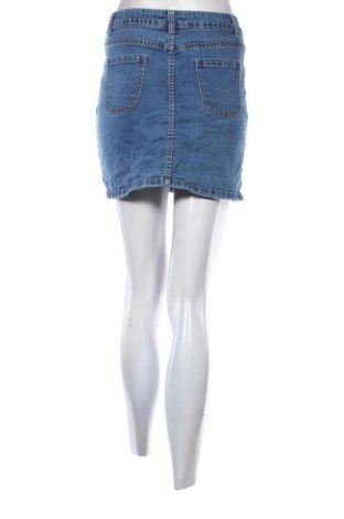 Rock MITI BACI, Größe M, Farbe Blau, Preis 4,99 €