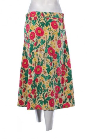 Пола Monki, Размер S, Цвят Многоцветен, Цена 5,99 лв.