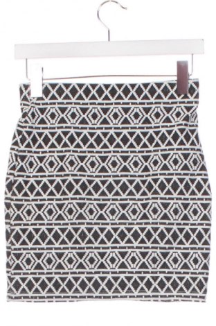 Spódnica ONLY, Rozmiar XS, Kolor Kolorowy, Cena 14,99 zł
