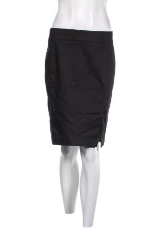 Fustă Oodji, Mărime XL, Culoare Negru, Preț 61,99 Lei