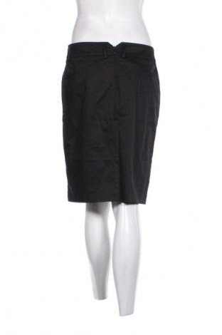 Fustă Oodji, Mărime XL, Culoare Negru, Preț 61,99 Lei