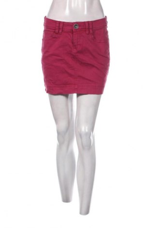 Rock S.Oliver, Größe M, Farbe Rot, Preis 5,99 €