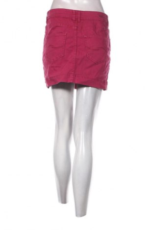 Rock S.Oliver, Größe M, Farbe Rot, Preis 5,99 €