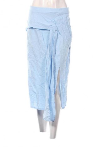 Rock SHEIN, Größe M, Farbe Blau, Preis 11,99 €