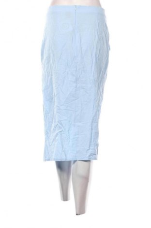 Rock SHEIN, Größe M, Farbe Blau, Preis 11,99 €