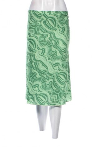 Sukně SHEIN, Velikost M, Barva Zelená, Cena  89,00 Kč