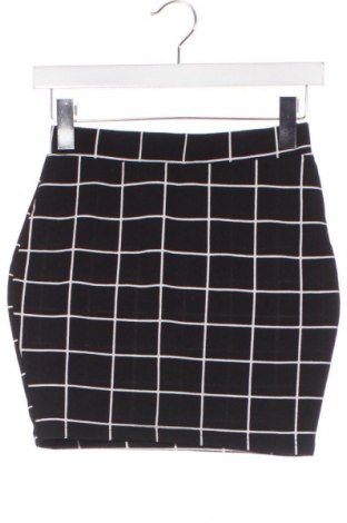 Rock SHEIN, Größe XS, Farbe Schwarz, Preis 2,99 €