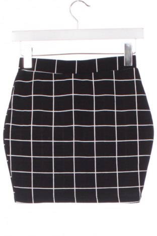 Rock SHEIN, Größe XS, Farbe Schwarz, Preis 2,99 €