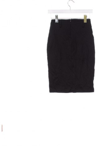 Rock San Babila, Größe XXS, Farbe Schwarz, Preis € 5,99