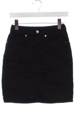 Fustă Selected Femme, Mărime XS, Culoare Negru, Preț 67,99 Lei