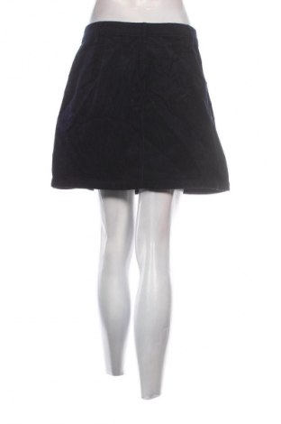 Sukně Stradivarius, Velikost M, Barva Modrá, Cena  129,00 Kč