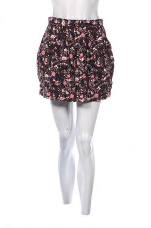 Fustă Stradivarius, Mărime M, Culoare Multicolor, Preț 34,99 Lei