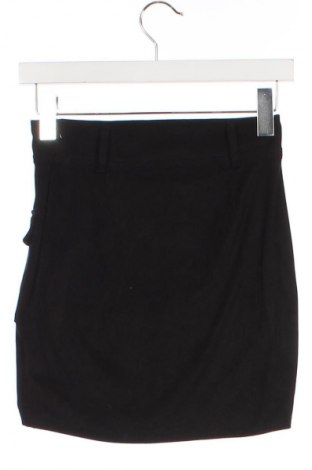 Fustă Tally Weijl, Mărime XS, Culoare Negru, Preț 24,99 Lei