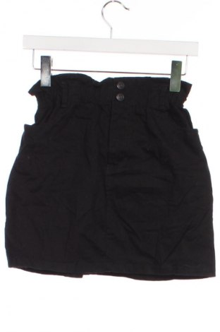 Fustă Terranova, Mărime XS, Culoare Negru, Preț 24,99 Lei