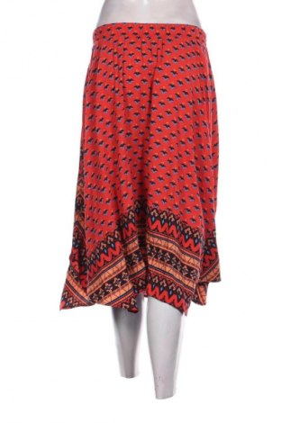 Fustă Tom Tailor, Mărime M, Culoare Multicolor, Preț 104,59 Lei