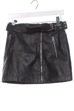 Fustă Topshop, Mărime S, Culoare Negru, Preț 62,99 Lei