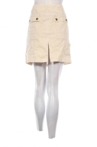 Φούστα United Colors Of Benetton, Μέγεθος M, Χρώμα Εκρού, Τιμή 6,99 €