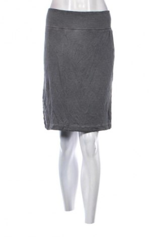 Rock United Colors Of Benetton, Größe M, Farbe Grau, Preis 6,99 €