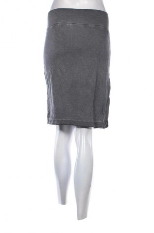 Rock United Colors Of Benetton, Größe M, Farbe Grau, Preis 6,99 €