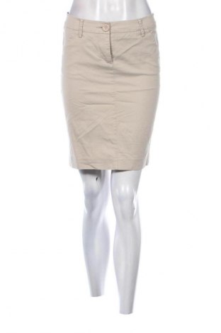 Rock United Colors Of Benetton, Größe S, Farbe Beige, Preis € 6,99