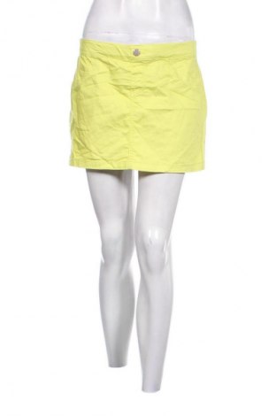 Sukně United Colors Of Benetton, Velikost M, Barva Žlutá, Cena  589,00 Kč