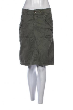 Sukně Vero Moda, Velikost XL, Barva Zelená, Cena  239,00 Kč
