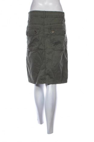 Sukně Vero Moda, Velikost XL, Barva Zelená, Cena  239,00 Kč