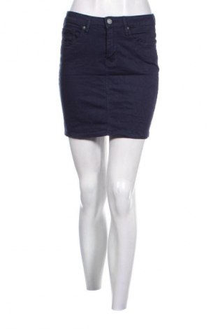Rock Vero Moda, Größe S, Farbe Blau, Preis € 3,99
