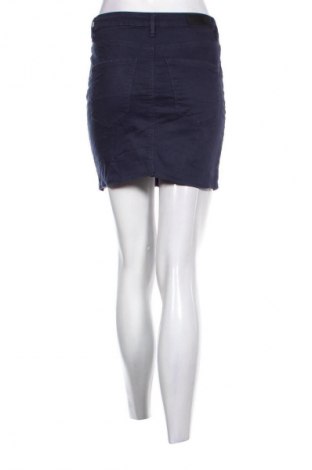 Rock Vero Moda, Größe S, Farbe Blau, Preis € 3,99