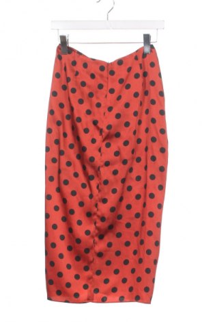 Spódnica Zara, Rozmiar XS, Kolor Kolorowy, Cena 62,18 zł
