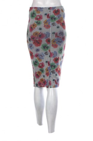 Fustă Zara Trafaluc, Mărime S, Culoare Multicolor, Preț 73,99 Lei