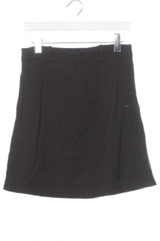 Fustă Zero, Mărime XS, Culoare Negru, Preț 53,99 Lei