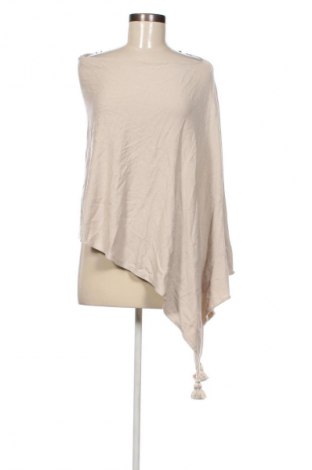 Poncho Comma,, Größe S, Farbe Beige, Preis 95,99 €