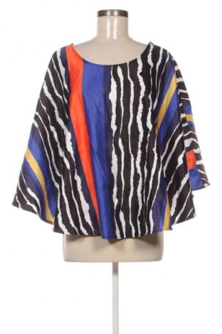 Poncho Dixie, Größe L, Farbe Mehrfarbig, Preis 57,99 €