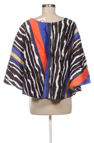 Poncho Dixie, Größe L, Farbe Mehrfarbig, Preis 57,99 €