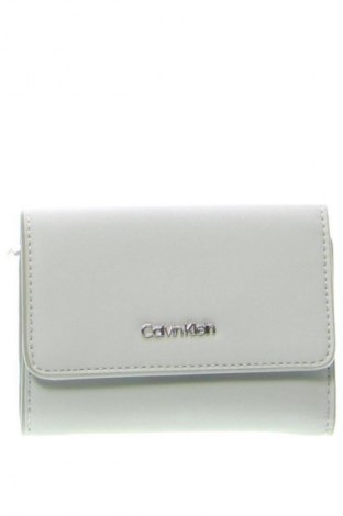 Geldbörsen Calvin Klein, Farbe Blau, Preis 84,99 €