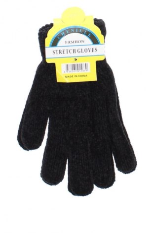 Handschuhe Fashion, Farbe Schwarz, Preis 8,99 €