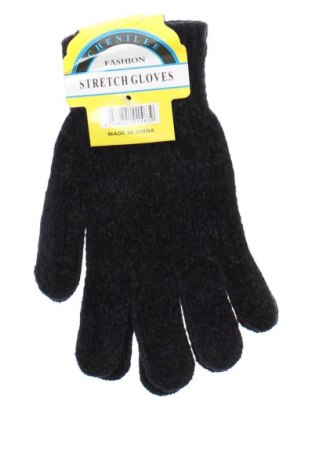 Handschuhe Fashion, Farbe Schwarz, Preis 7,99 €