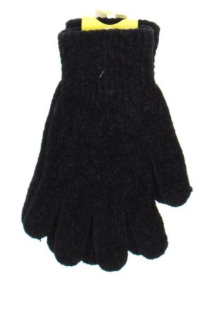 Handschuhe Fashion, Farbe Schwarz, Preis 8,99 €