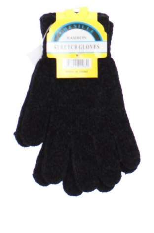 Handschuhe Fashion, Farbe Schwarz, Preis 8,99 €