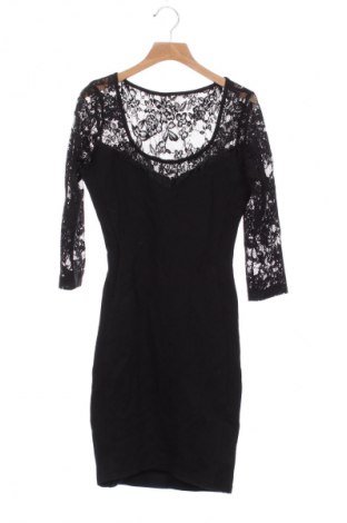 Kleid Unbranded, Größe XS, Farbe Schwarz, Preis € 4,99