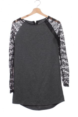 Kleid Unbranded, Größe XXS, Farbe Schwarz, Preis 2,99 €